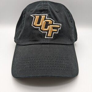 UCF University Central Florida Knights Baseball Hat: Adjustable
